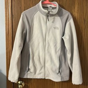 Girls XL The North Face Fleece
